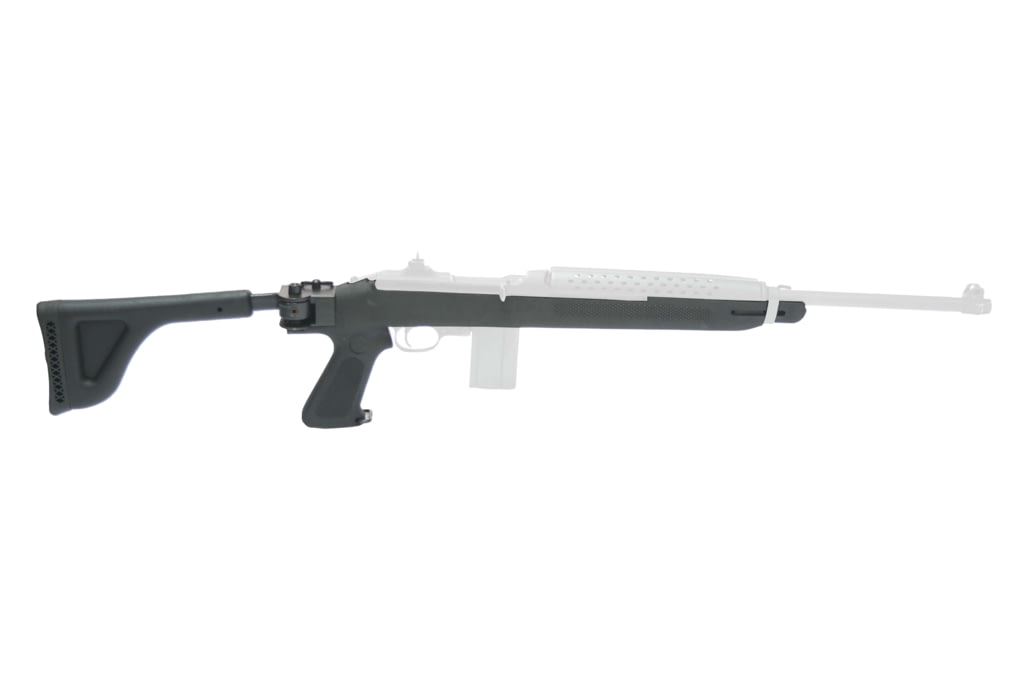 Choate Tool M-1 Military Carbine Folding Stock,30 -img-0