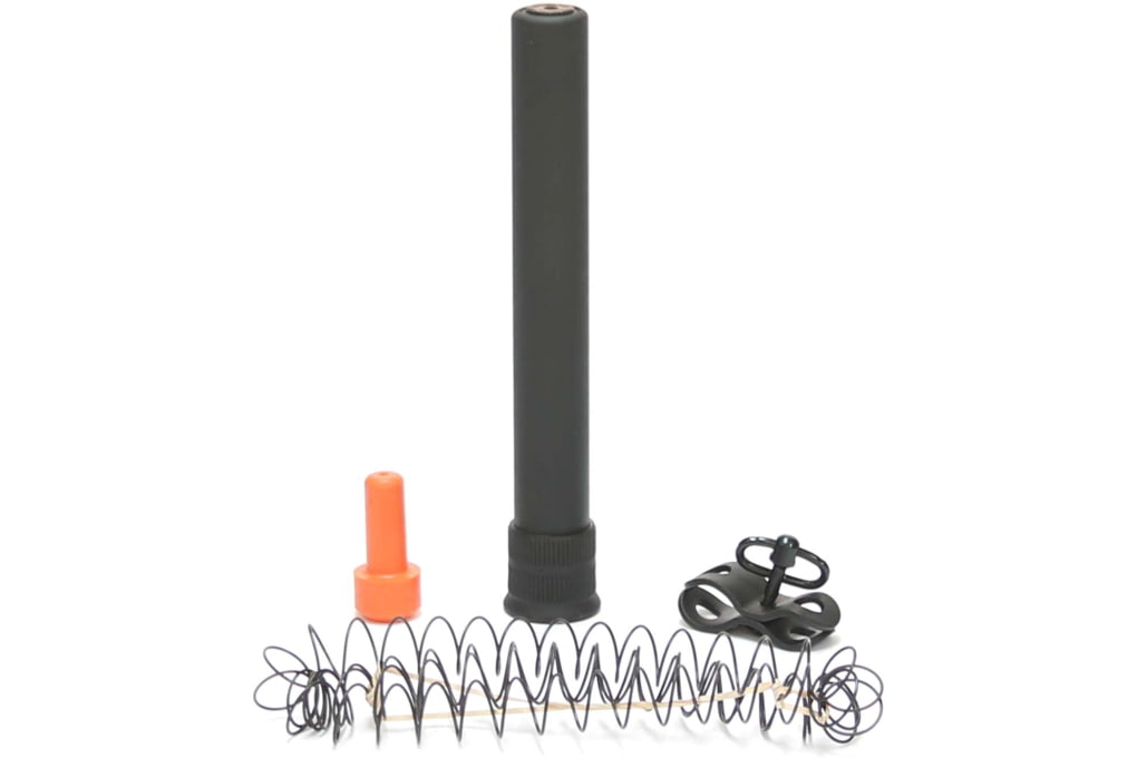 Choate Tool Moss. 8-Shot Magazine Extension, Matte, CMT-02-04-08-img-0