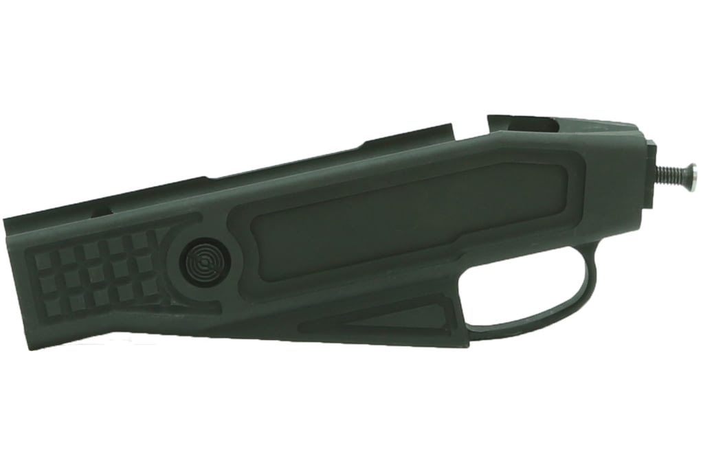 Choate Tool Remington 700 Short Action Modular Cha-img-1