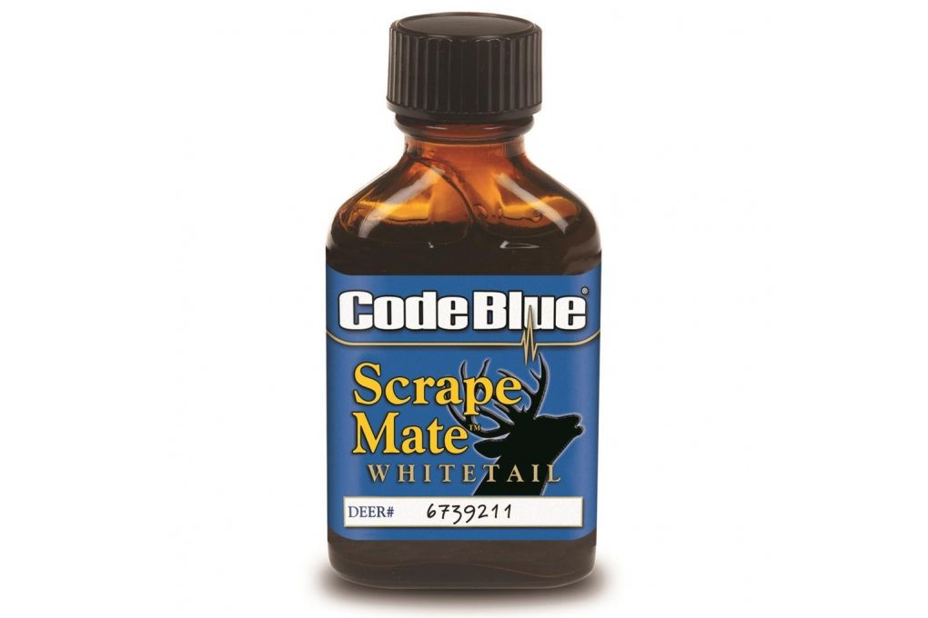 Code Blue Scrape Mate, 1 oz., OA1135-img-0
