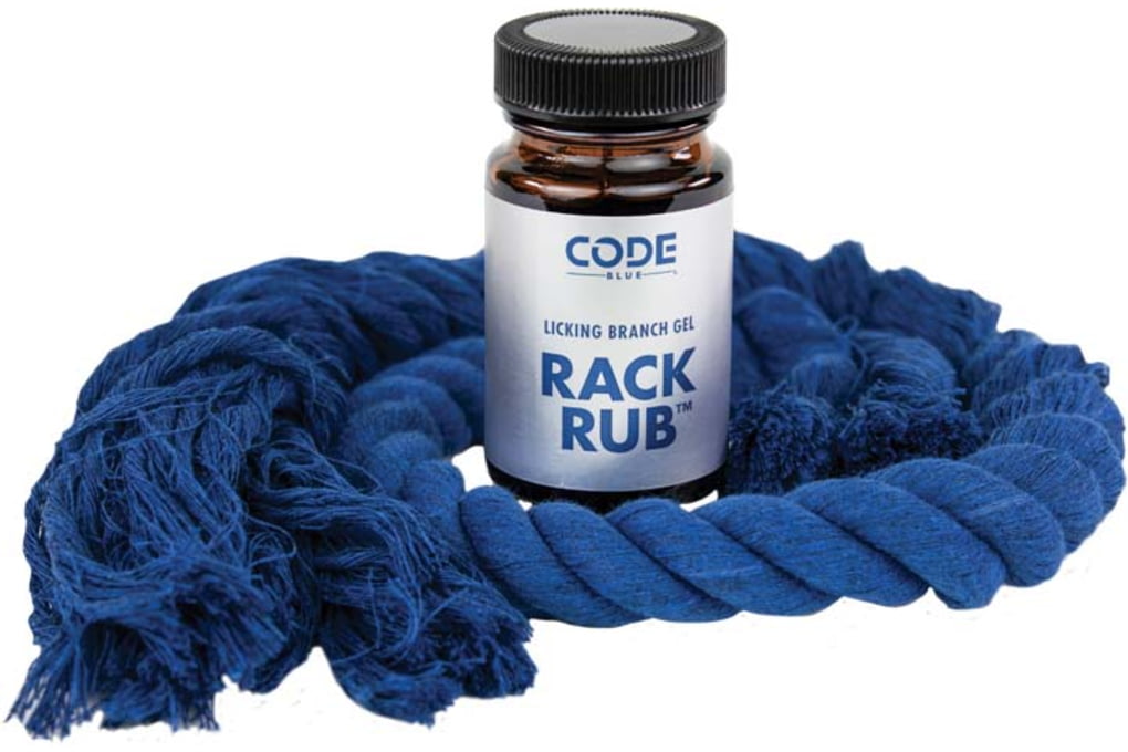Code Blue Scrape Refresh Rope Kit, Blue, OA1419-img-0