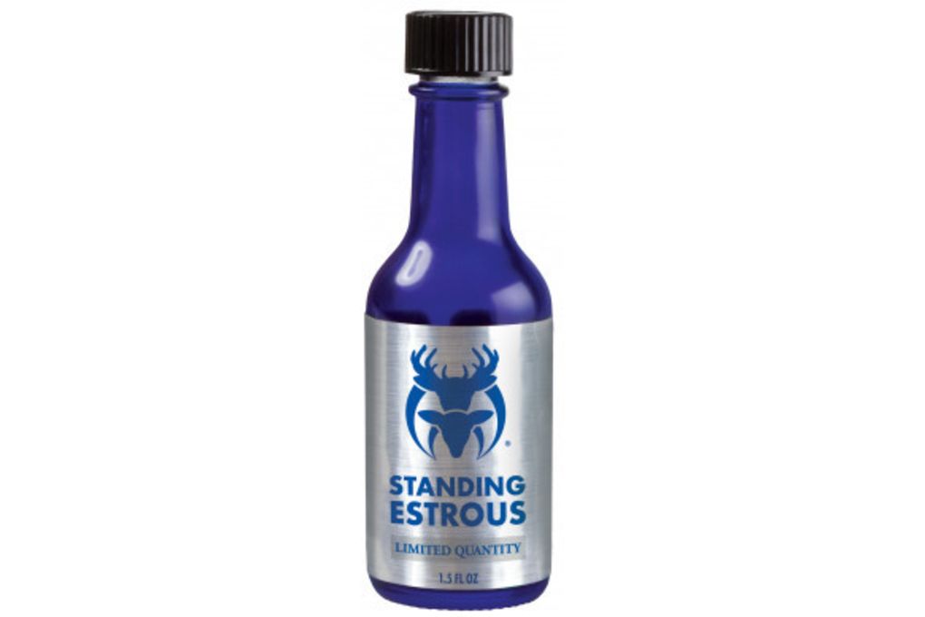 Code Blue Standing Estrous Platinum, 1.5 oz, OA133-img-0