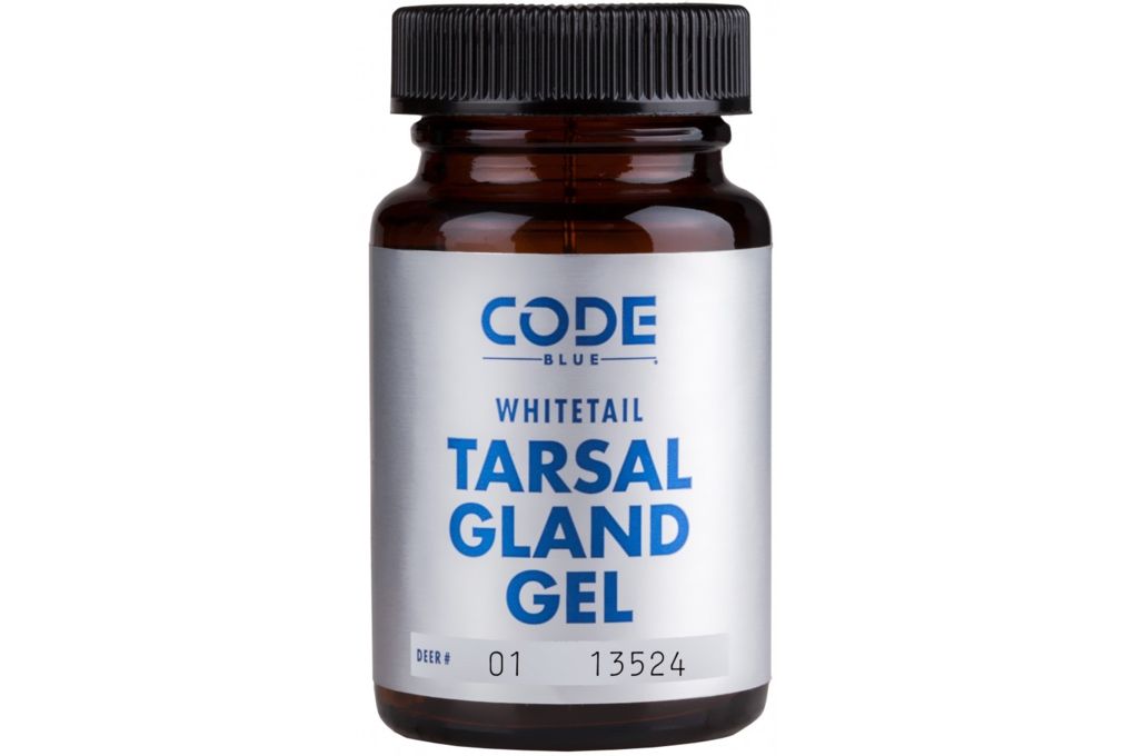 Code Blue Tarsal Gland Gel, 2 oz, OA1048-img-0