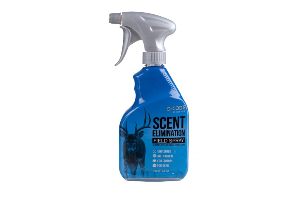 Code Blue Unscented Field Spray, 12 oz, OA1310-img-0