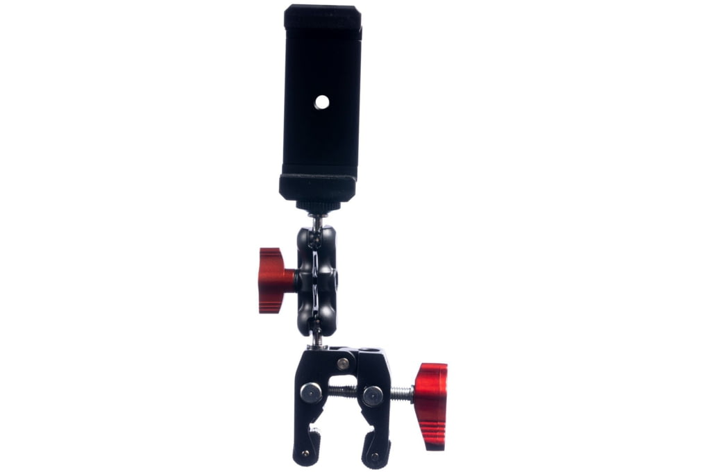 Col Mountain Tech Photo Bomb, Black, ACCY-PHB-01-img-0