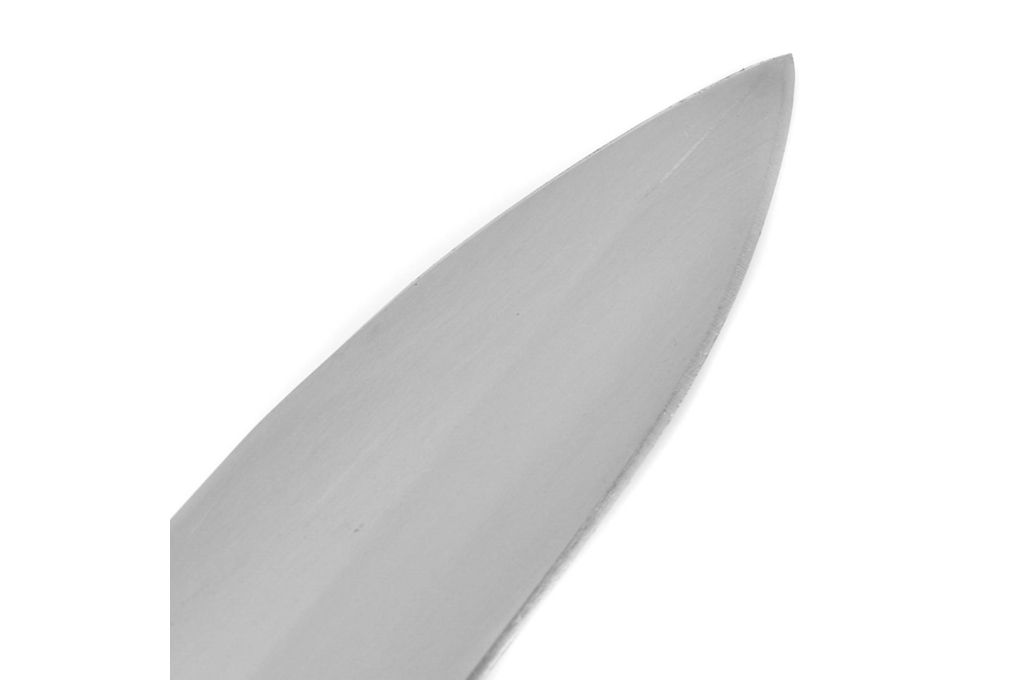 Cold Steel 1849 Riflemans Knife, Black/Silver, 17 -img-2