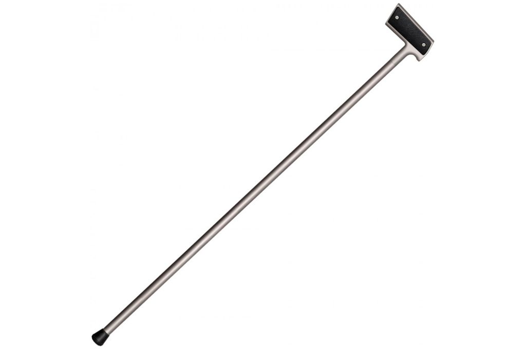 Cold Steel 1911 Guardian II Walking Stick, 4.5in H-img-0