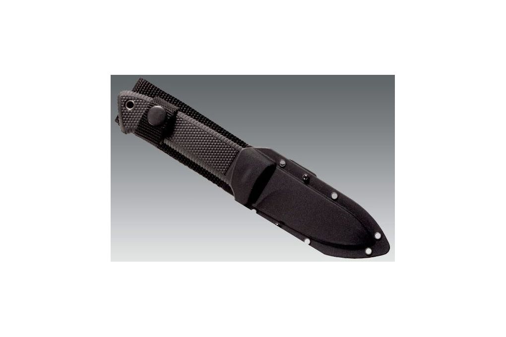 Cold Steel 3V Pendleton Hunter Knife, 3.5in Blade -img-2