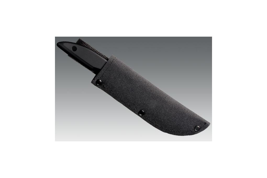 Cold Steel Canadian Belt Fixed Blade Knife, Polypr-img-2