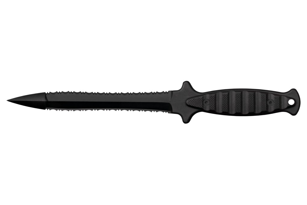 Cold Steel FGX Wasp Fixed Blade Knife, 7in, Griv-E-img-0