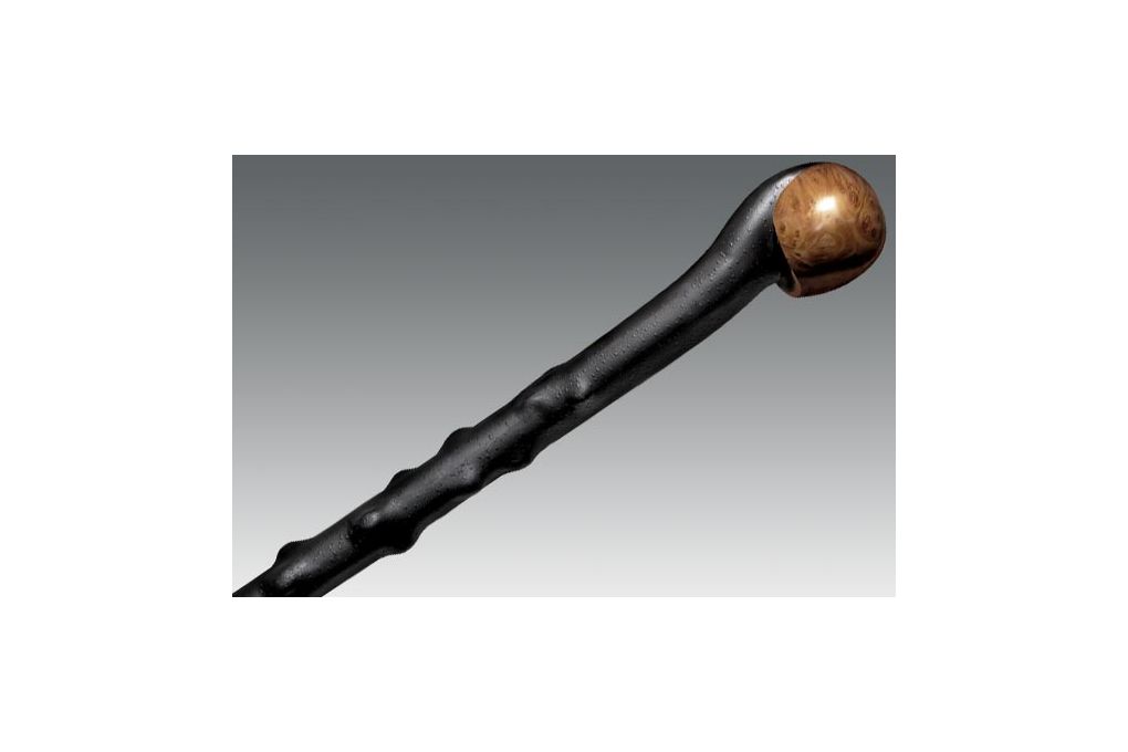 Cold Steel Irish Blackthorn Walking Stick, Polypro-img-3