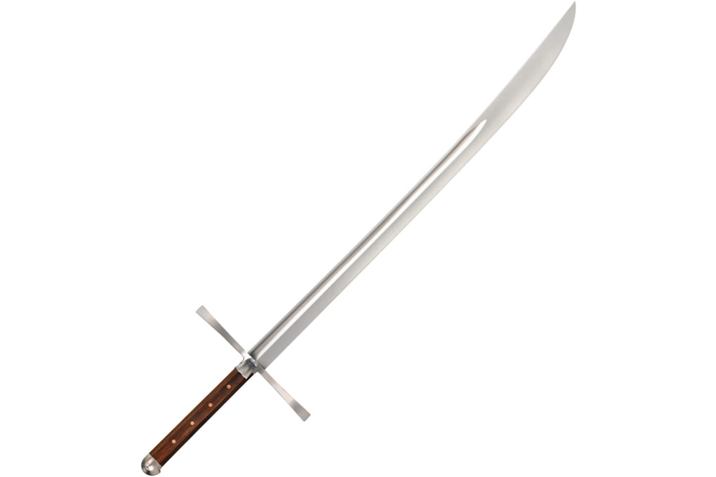 Cold Steel Kreigsmessers Sword-img-0