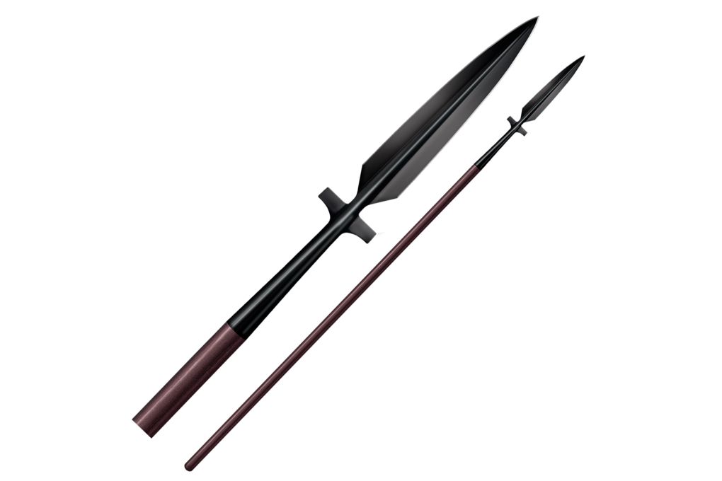 Cold Steel MAA Wing Spear, 24in. Head Length, CS-9-img-0