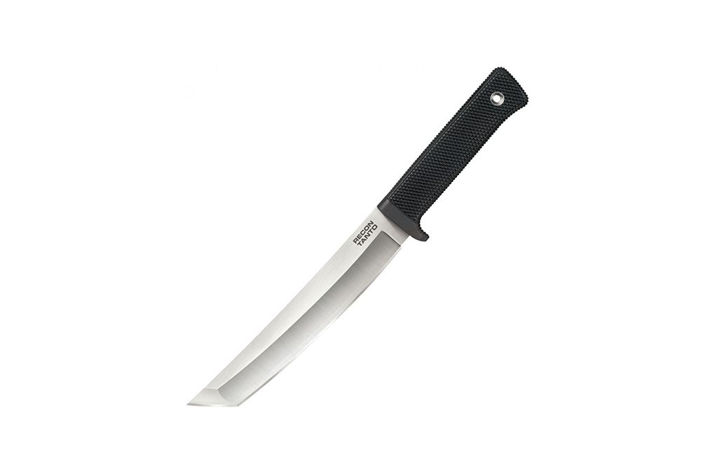 Cold Steel Recon Tanto in San Mai 11 3/4in Fixed B-img-2
