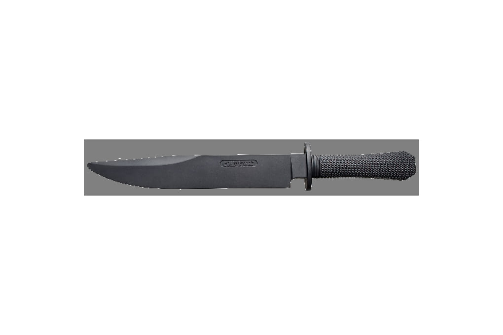 Cold Steel Rubber Tranining Laredo Bowie Knife, CS-img-1