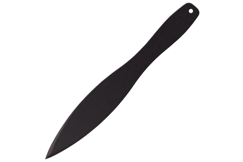 Cold Steel Sure Flight Sport Knife, Black, 12in, C-img-0
