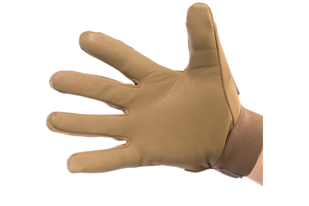 Cold Steel Tactical Glove, Coyote Tan, Coyote Tan,-img-2