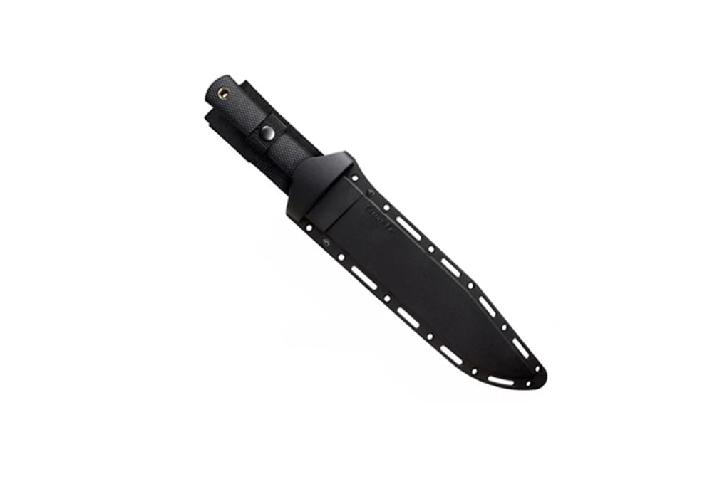 Cold Steel Trail Master in A-2, 9.5in Blade Length-img-1