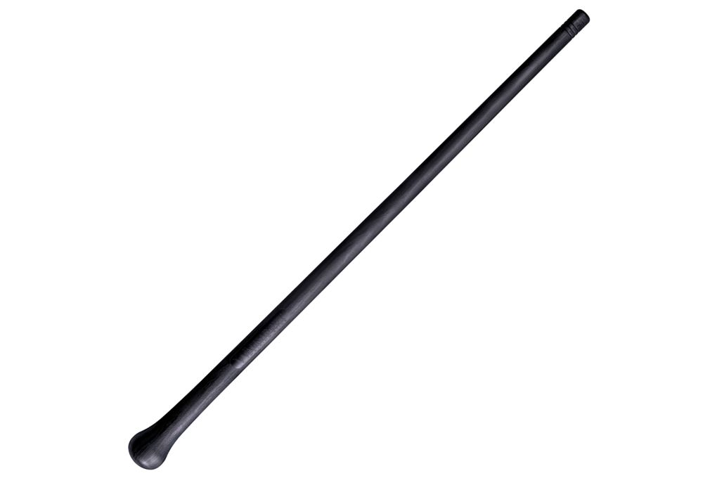 Cold Steel Walkabout Stick 38 1/2in, Black, CS-91W-img-0