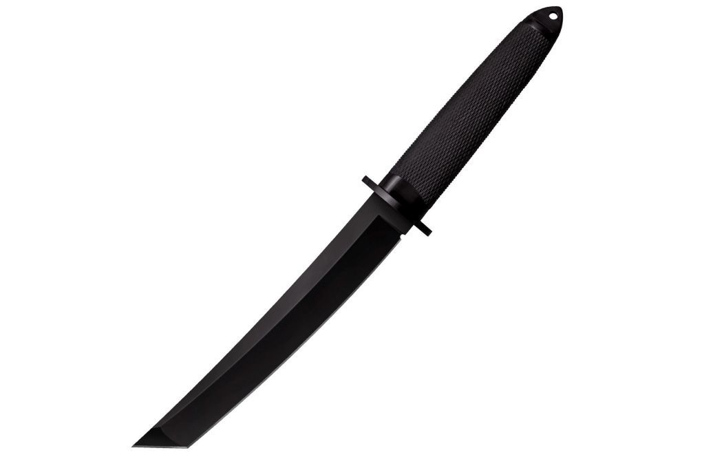 Cold Steel 3V Magnum Tanto II 13.13in Fixed Blade -img-1