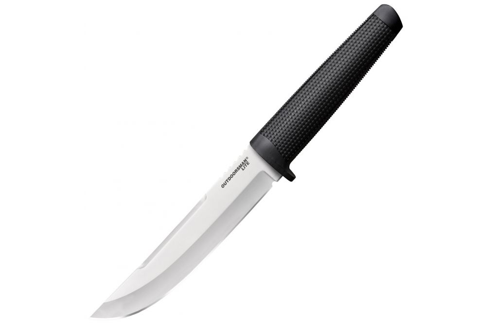 Cold Steel Outdoorsman Lite 11in Fixed Blade Knife-img-0
