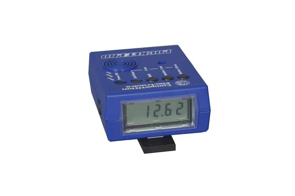 Competition Electronics Pocket Pro, Blue, CEI-2800-img-2