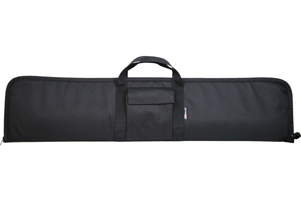 Crickett KSA035CPR CPR Soft Rifle Case Black-img-0