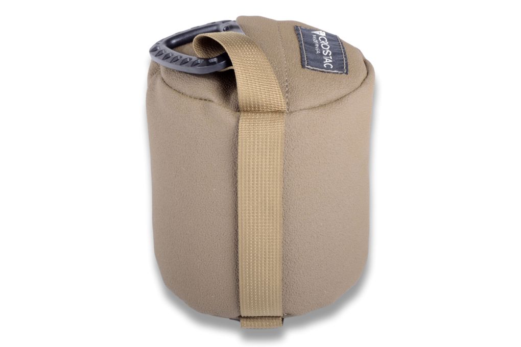 Crosstac Tactical Rear Squeeze Bag, Coyote Brown, 2XL, 135620-CB-XXL-img-1