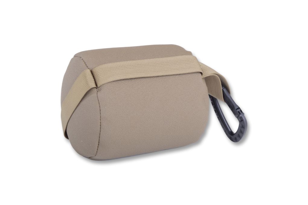 Crosstac Tactical Rear Squeeze Bag, Coyote Brown, 2XL, 135620-CB-XXL-img-2