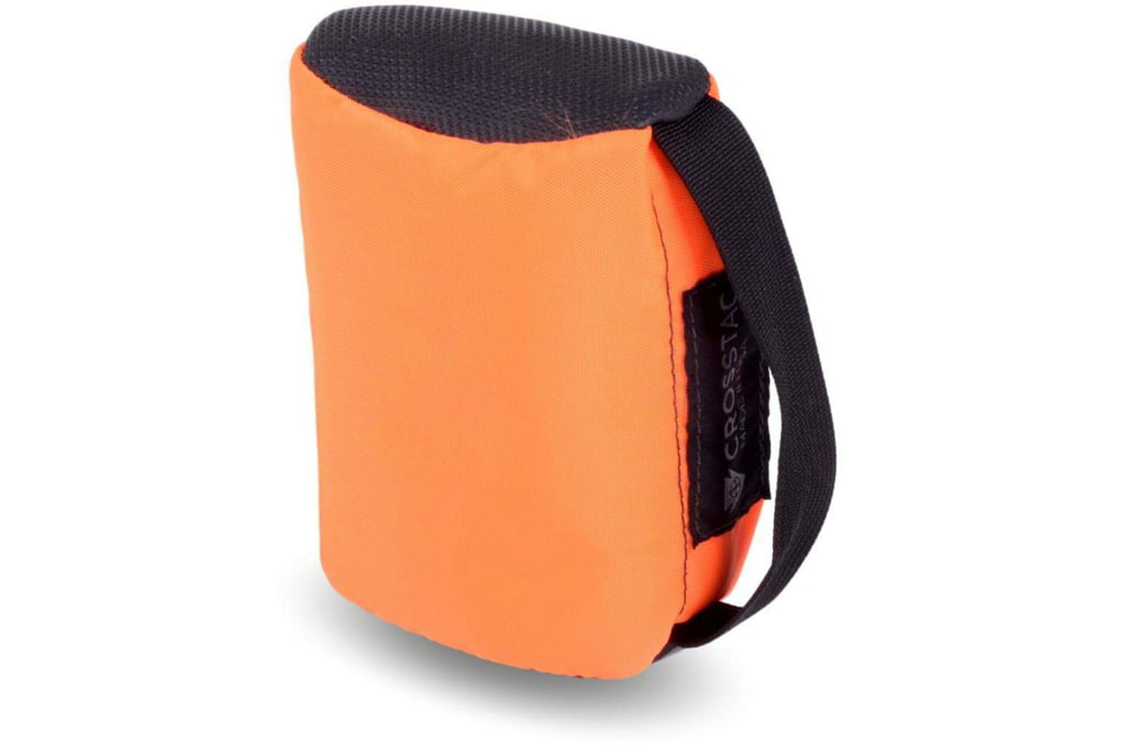 Crosstac Tactical Rear Squeeze Bag, Blaze Orange, 135620-OR-img-0