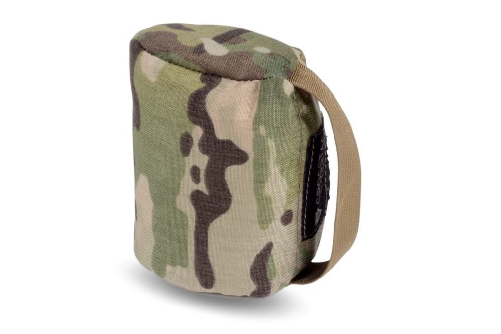 Crosstac Tactical Rear Squeeze Bag / Pre-Filled / -img-0