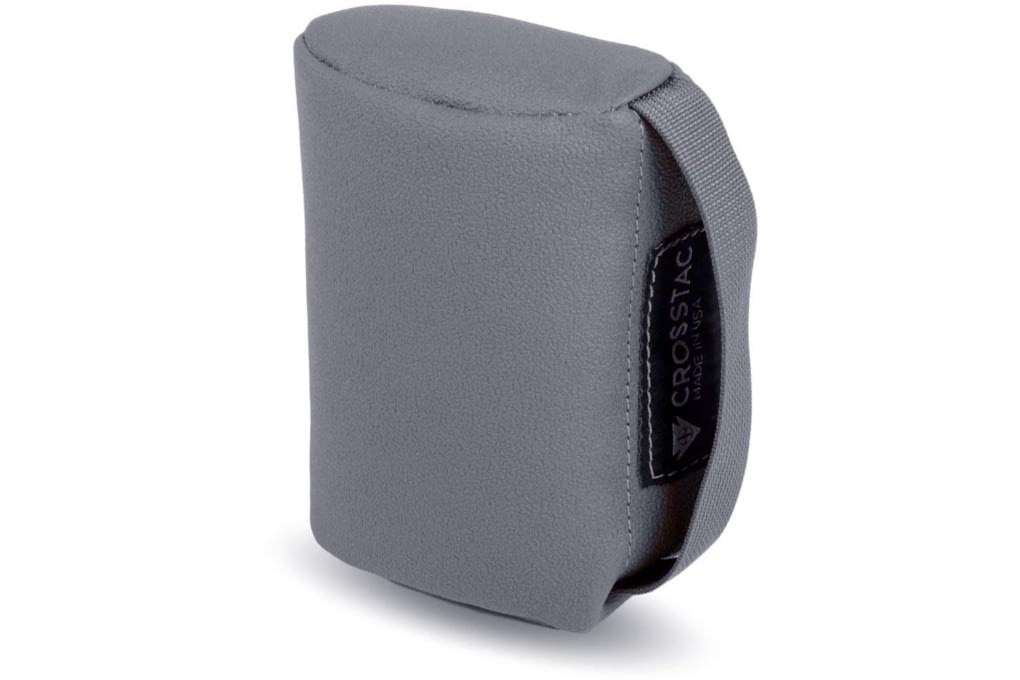 Crosstac Tactical Rear Squeeze Bag, Wolf Grey, 135620-GRY-img-0