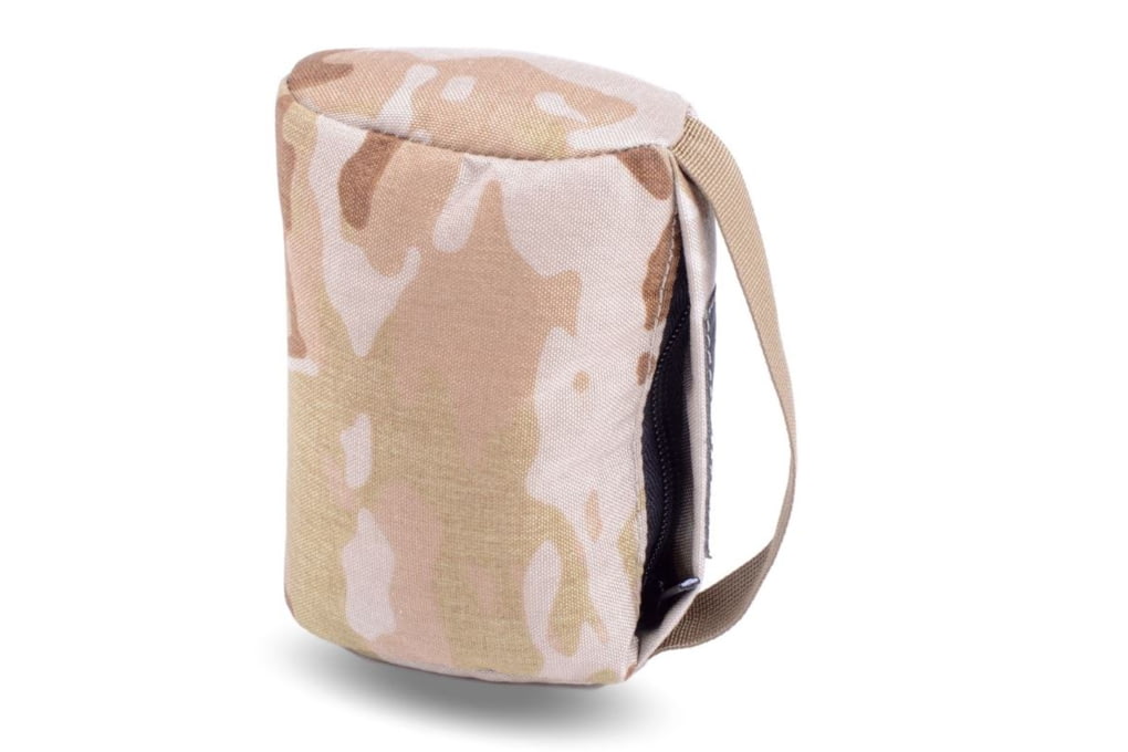 Crosstac Ultralight Tactical Rear Squeeze Bag / Pre-Filled, Multicam Arid-img-0