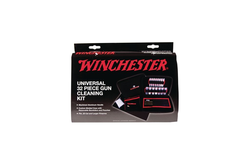 DAC Technologies Winchester 32-Piece Universal Cle-img-0