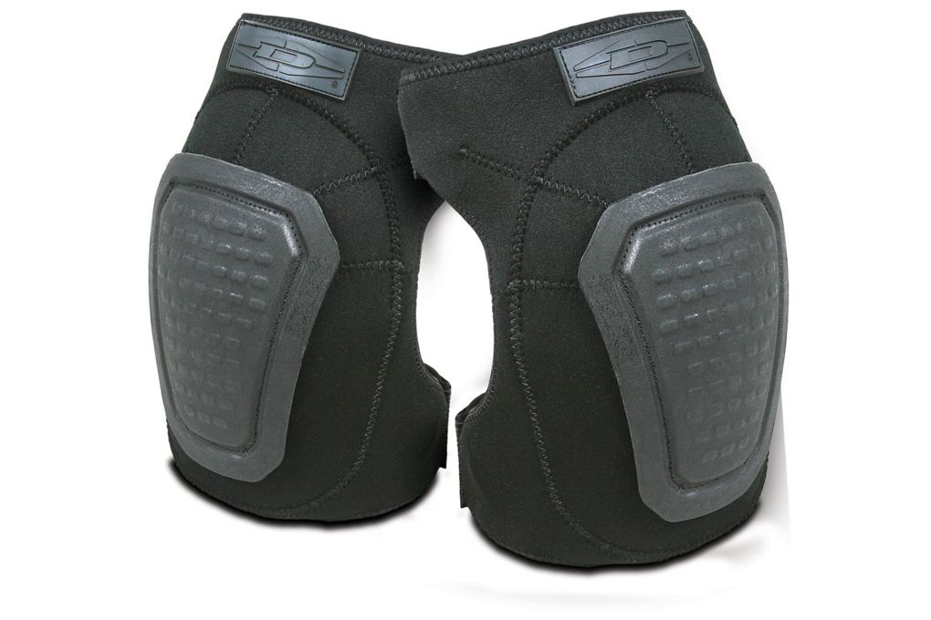 Damascus DNKPB Imperial Neoprene Knee Pads with Re-img-0