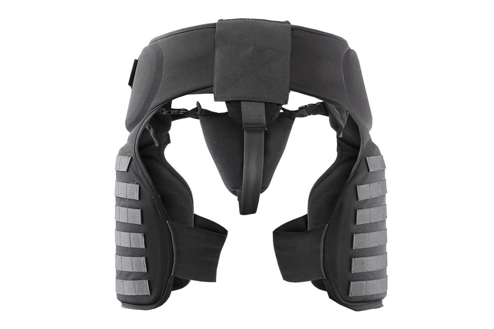 Damascus Protective Gear TG40 IMPERIAL Thigh / Gro-img-1