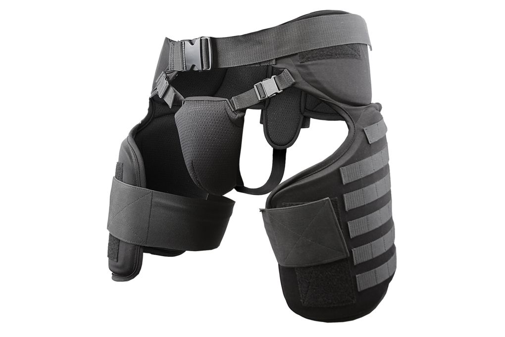 Damascus Protective Gear TG40 IMPERIAL Thigh / Gro-img-2