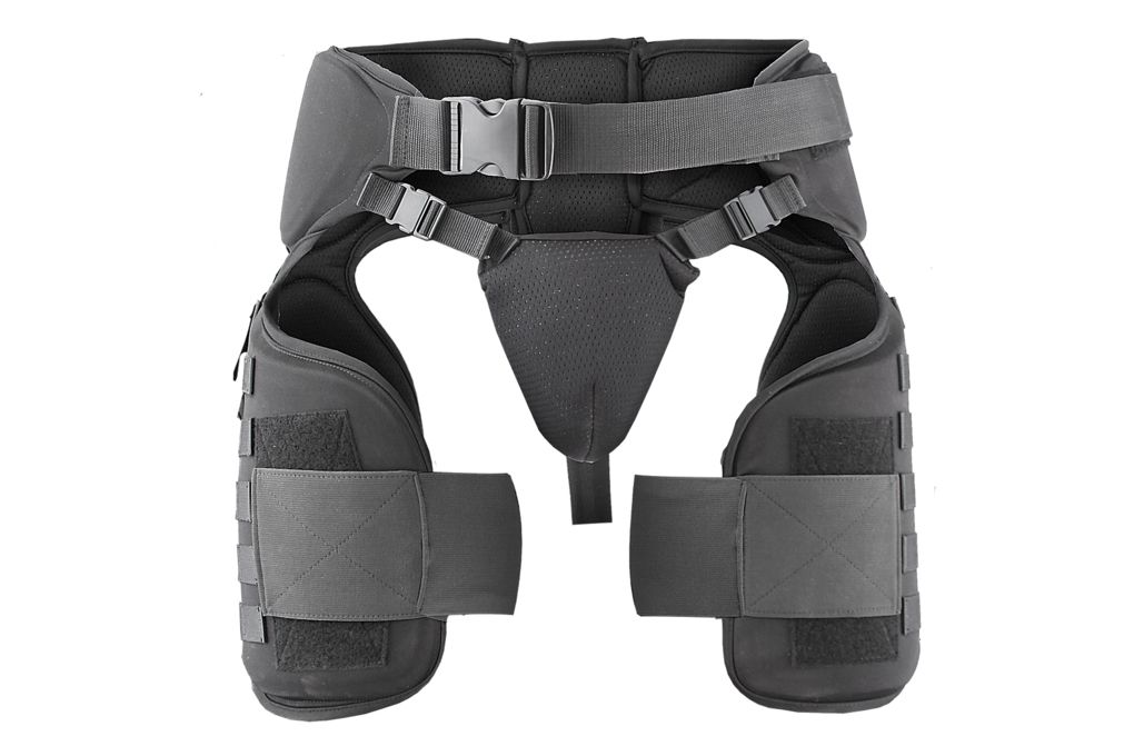 Damascus Protective Gear TG40 IMPERIAL Thigh / Gro-img-0