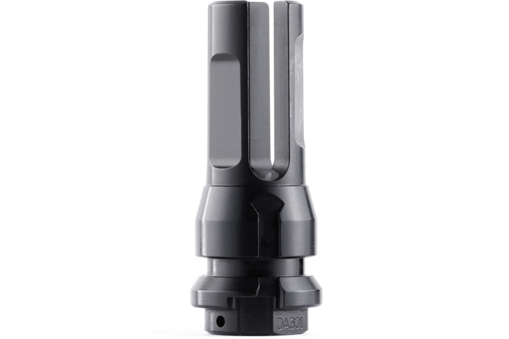 Dead Air Silencers KeyMo Flash Hider M15x1 .30 CAL, DA304-img-1