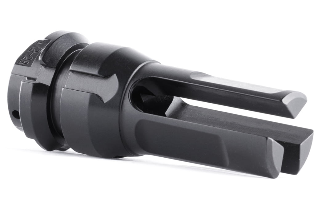 Dead Air Silencers KeyMo Flash Hider M15x1 .30 CAL, DA304-img-3