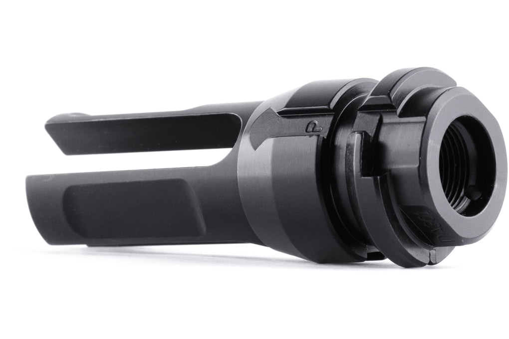 Dead Air Silencers KeyMo Flash Hider M15x1 .30 CAL, DA304-img-2