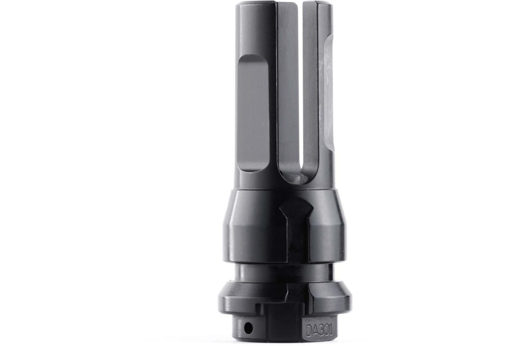 Dead Air Silencers KeyMo Flash Hider M13x1LH Steyr Aug .22 CAL, DA311-img-1