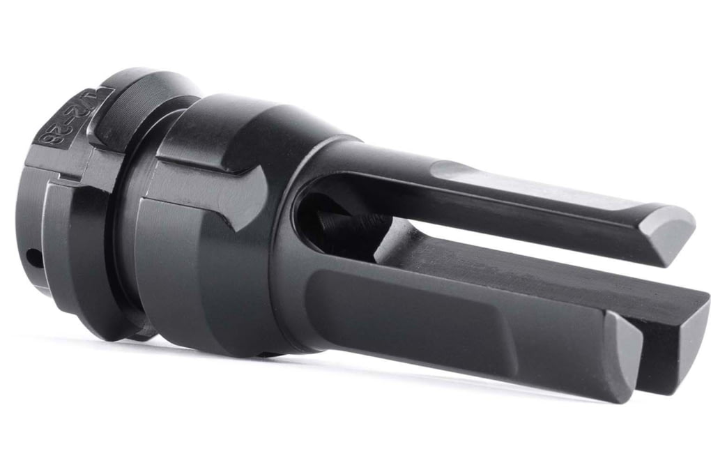 Dead Air Silencers KeyMo Flash Hider M13x1LH Steyr Aug .22 CAL, DA311-img-2