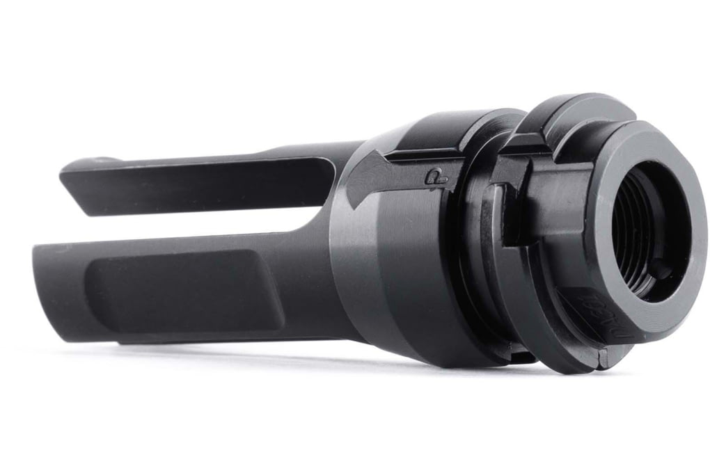 Dead Air Silencers KeyMo Flash Hider M13x1LH Steyr Aug .22 CAL, DA311-img-3