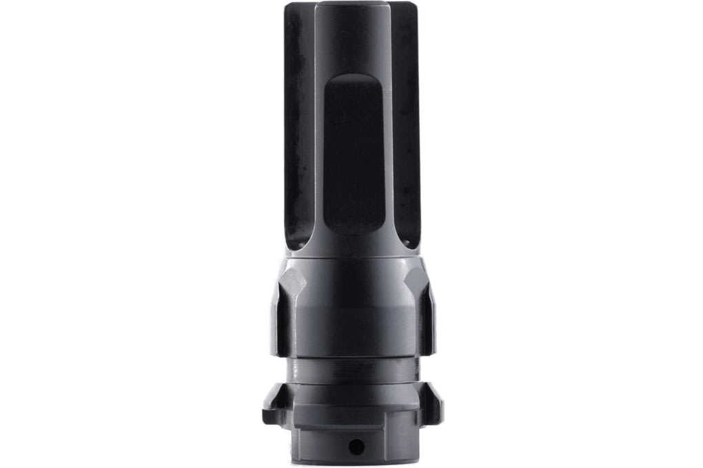 Dead Air Silencers KeyMo Flash Hider M13x1LH Steyr Aug .22 CAL, DA311-img-0
