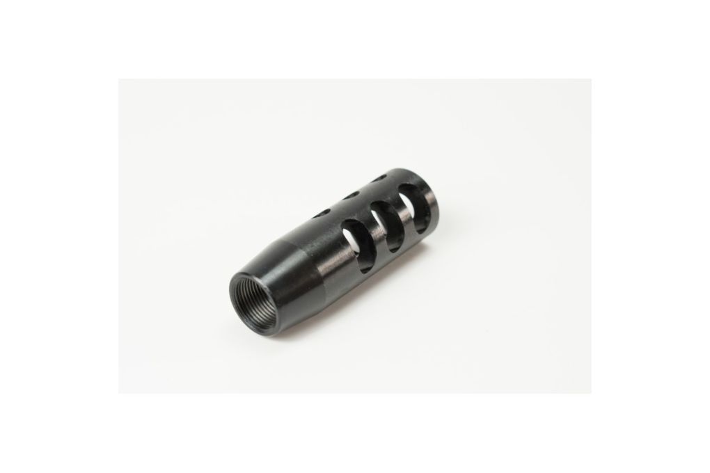 DELTAC Slingshot Muzzle Brake For Vepr 7.62x54R - -img-1