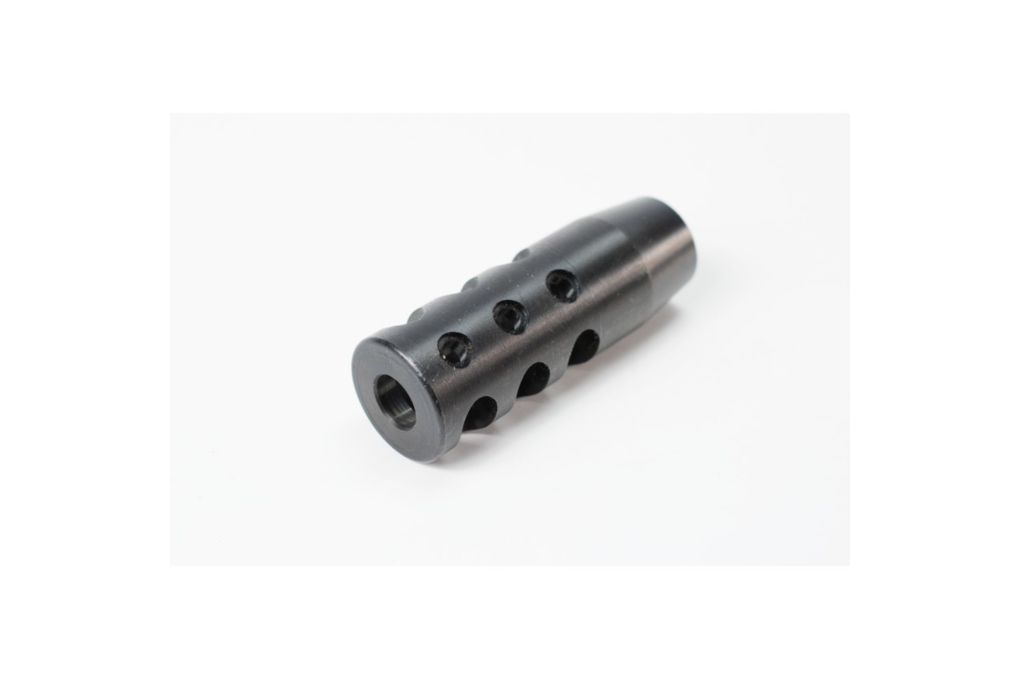 DELTAC Slingshot Muzzle Brake For Vepr 7.62x54R - -img-0