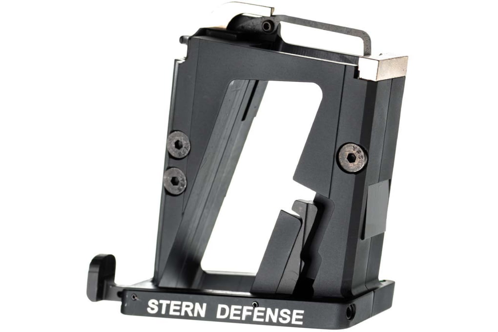 DEMO, Stern Defense MAG-ADMP9&40/P320 AR-15/M4/M16-img-0