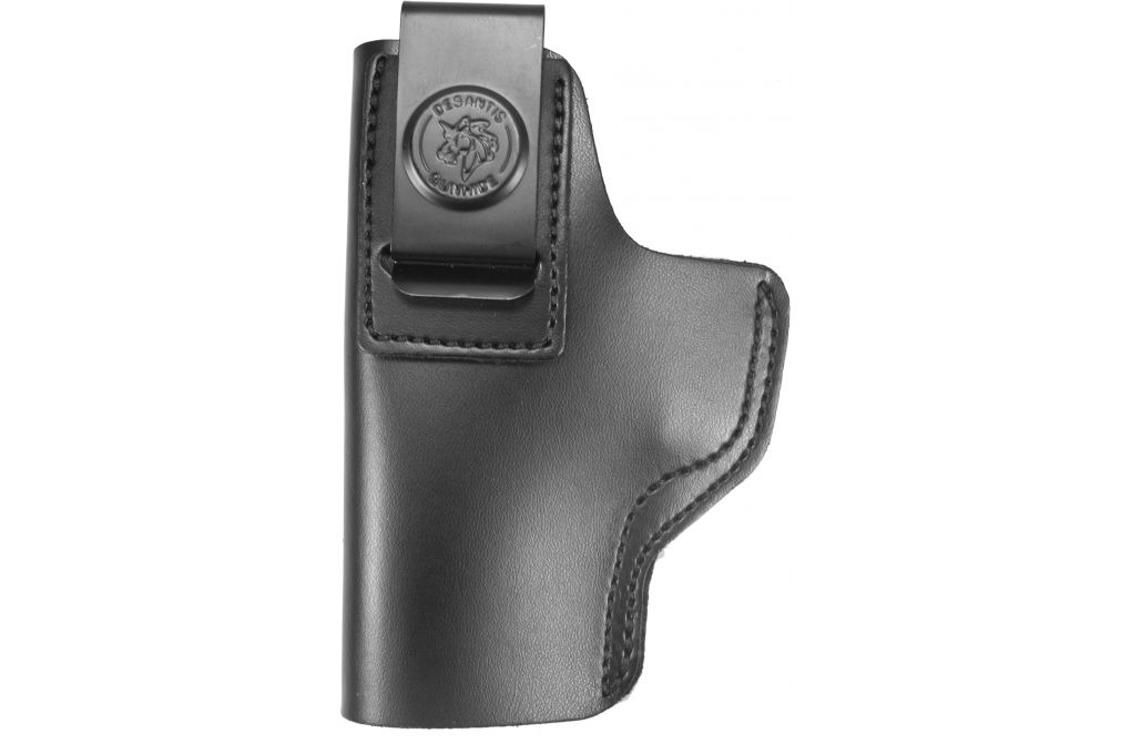 Desantis The Insider Holster fits Glock 17 Black Left Hand 20 21 22 31