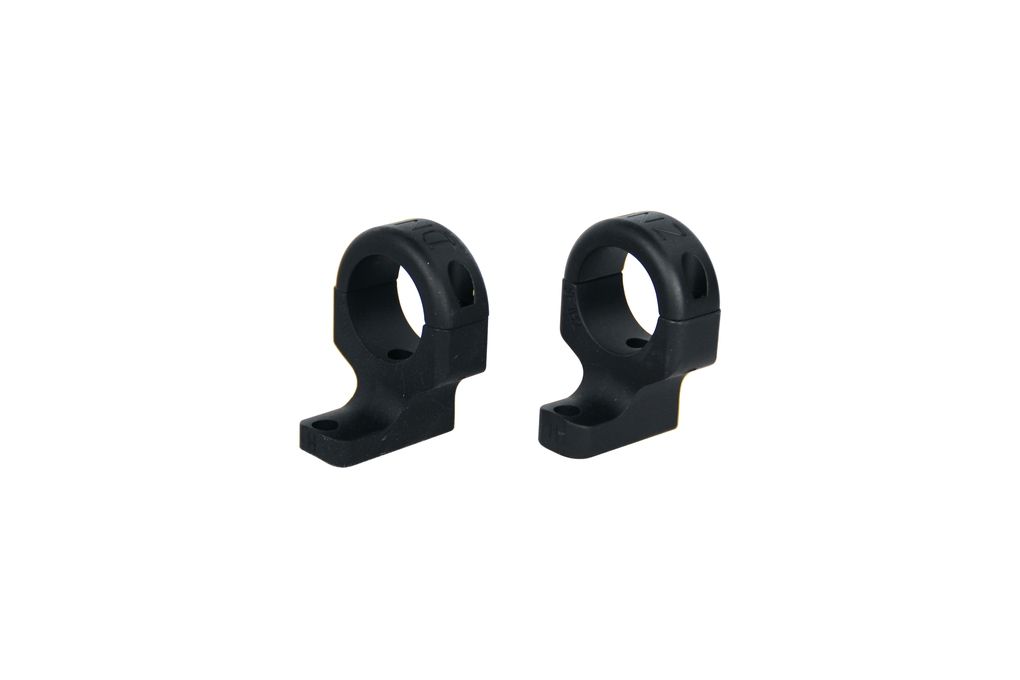 DNZ Products Hunt Masters Two Piece Mounts - Savag-img-0